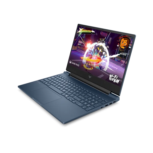 HP Victus 15-fb3166AX Ryzen 5 8645HS 8GB Ram 512GB SSD RTX 2050 4GB 15.6 inch FHD 144Hz Gaming Laptop